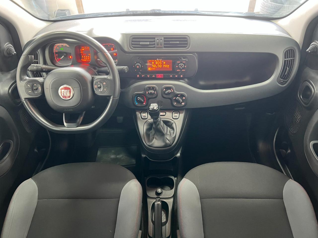 Fiat Panda 1.2 Easy SENZA VINCOLI