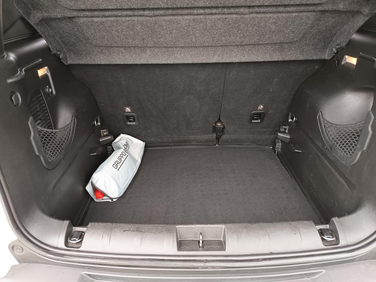 Jeep Renegade 1.6 Mjt 120 CV Longitude