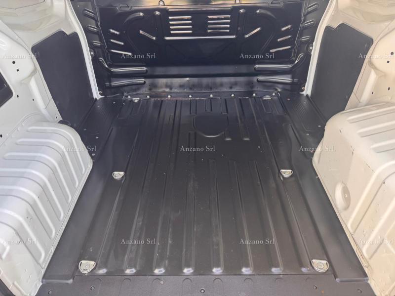 FIAT Fiorino cargo 1.3 mjt 80cv E6d-final