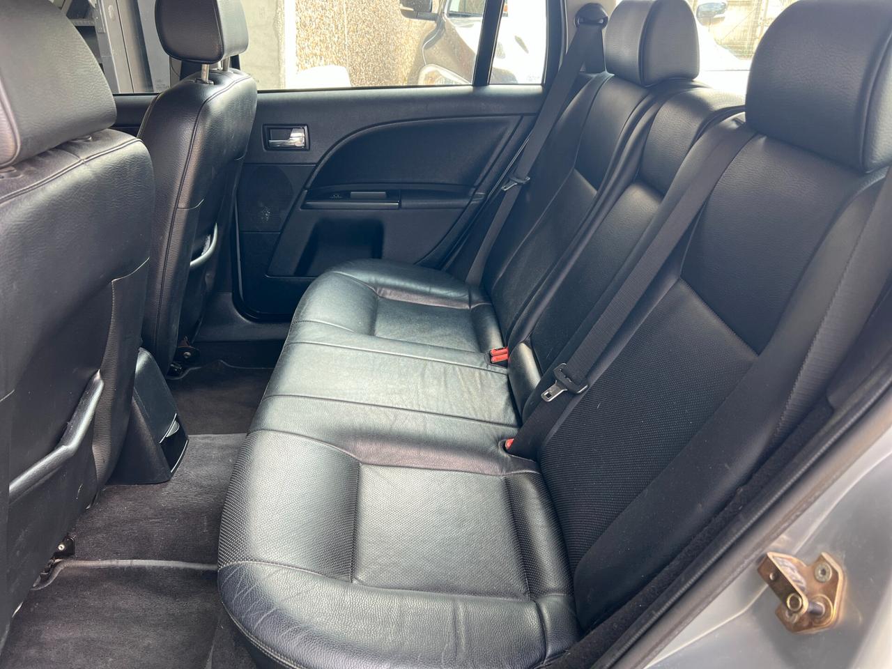 Ford Mondeo 2.0i 16V cat SW Ghia