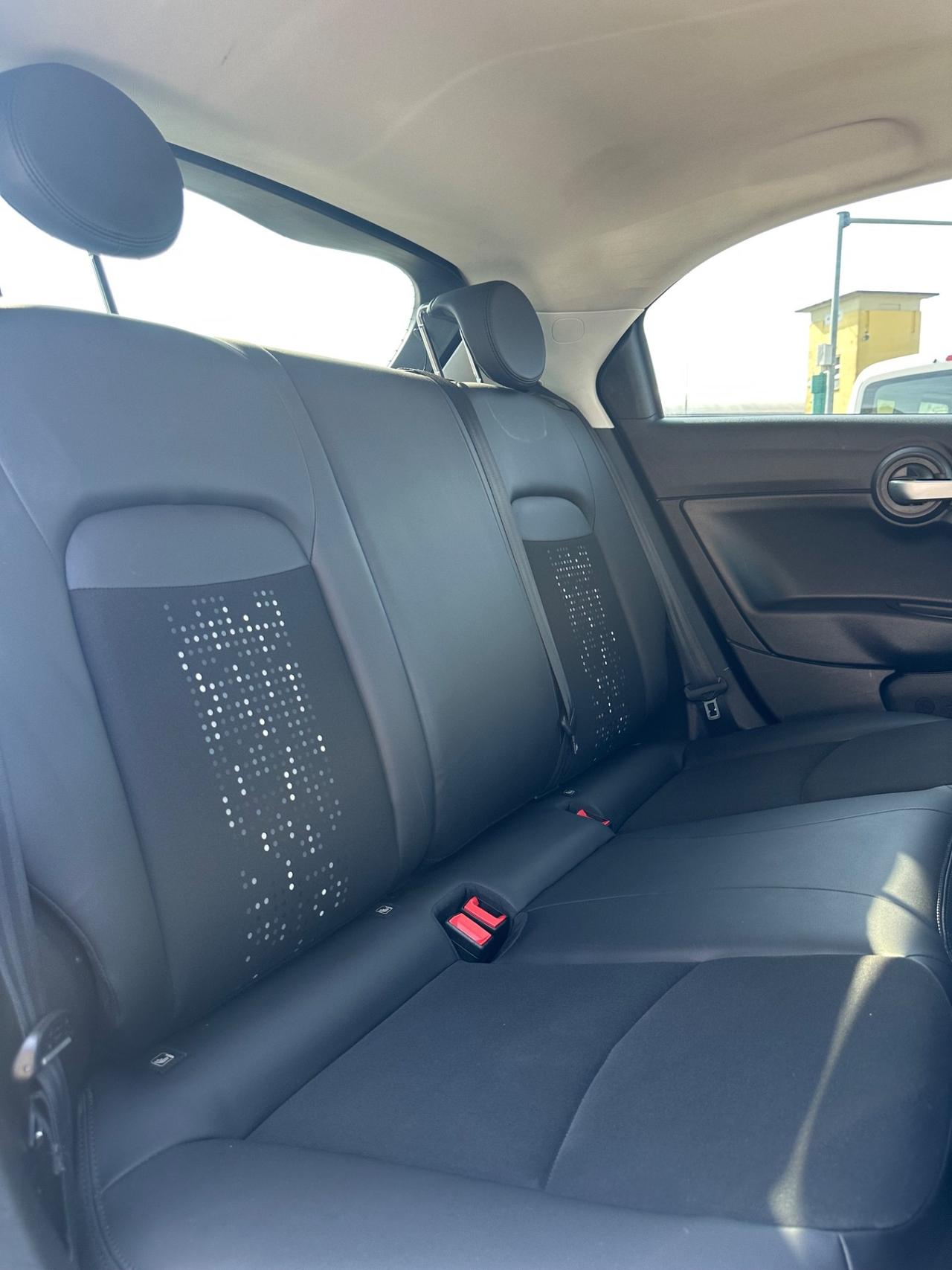 Fiat 500X 1.3 MultiJet 95 CV Connect