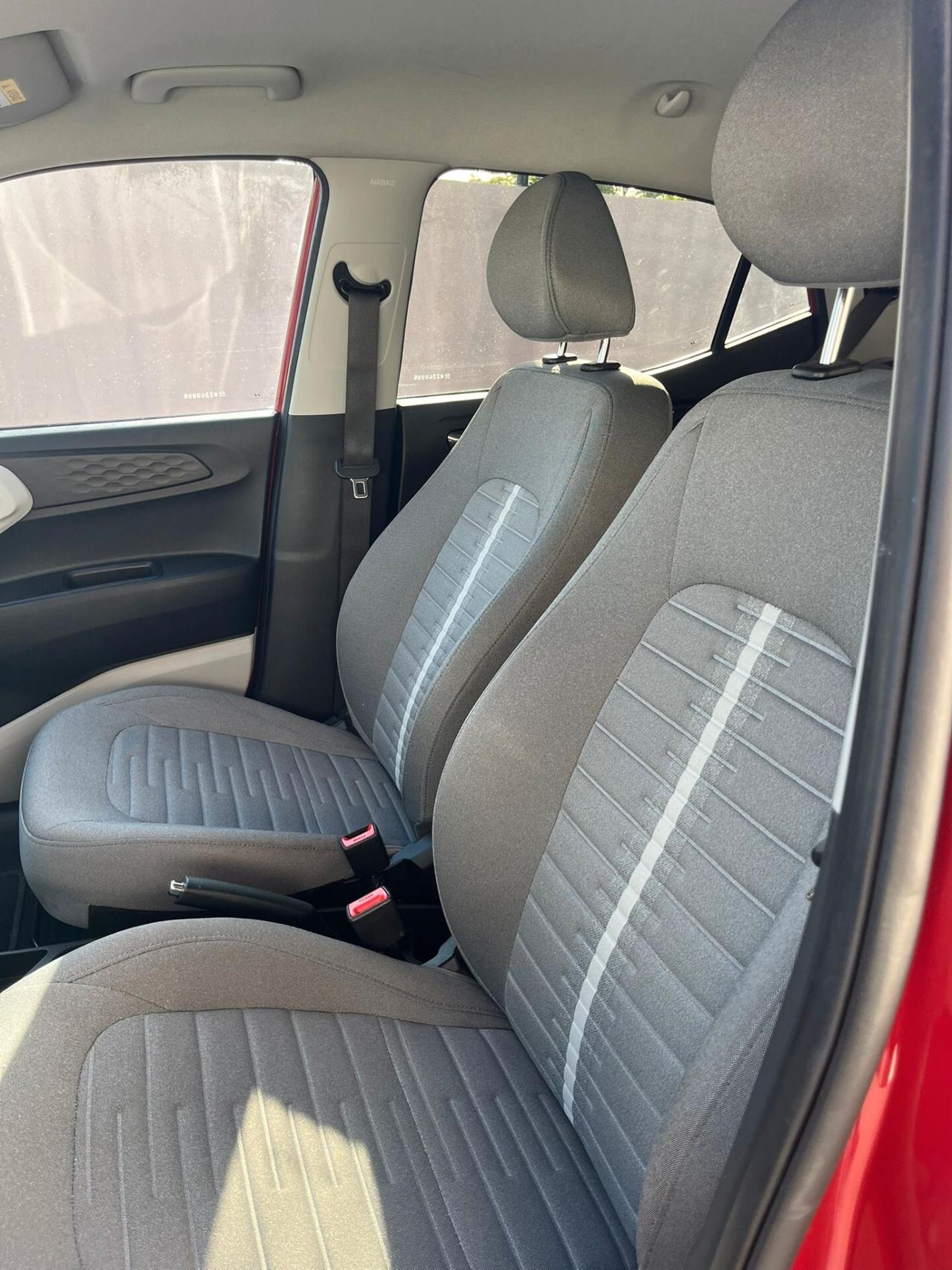 Hyundai i10 1.0 MPI AT Prime