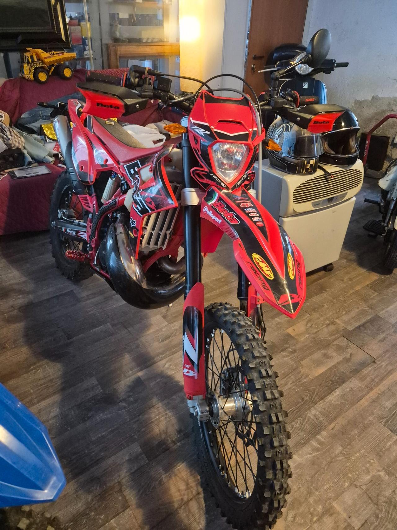 Beta RR Enduro 300