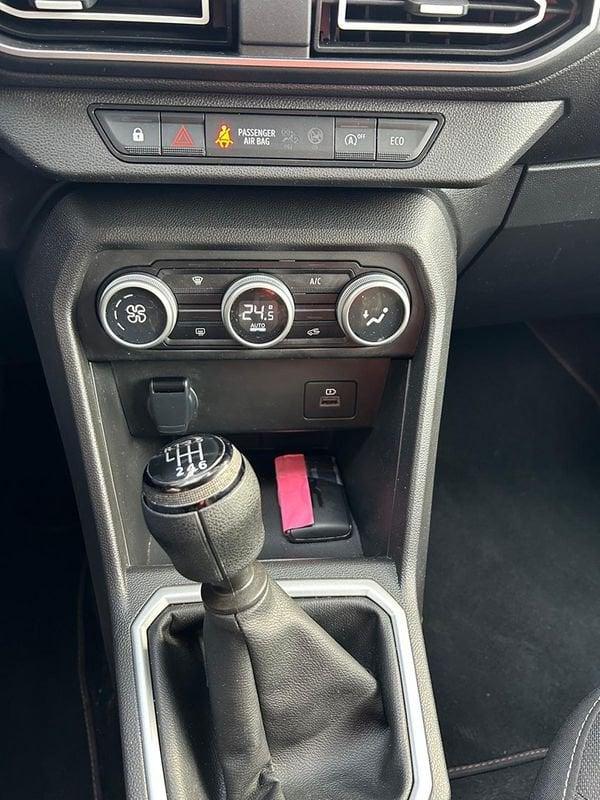 Dacia Jogger 1.0 TCe GPL Extreme UP 1.0 tce Extreme up GPL