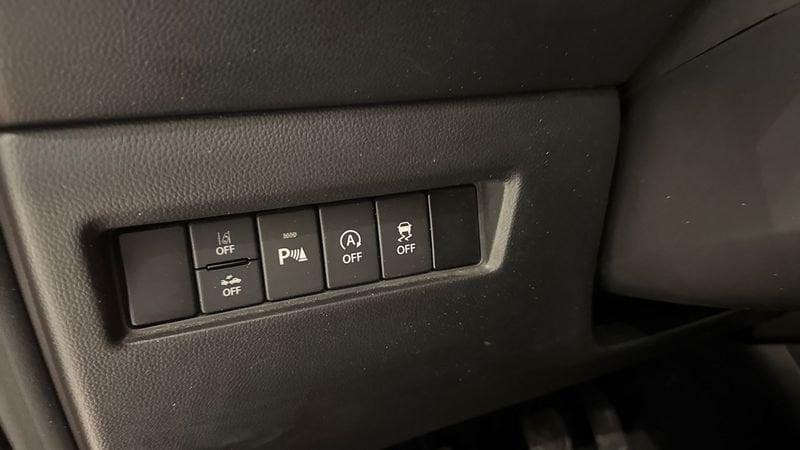 Suzuki Swift 1.2 Dualjet Hybrid Top 2WD HYBRID 1.2 TOP