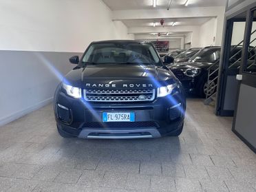 Land Rover Range Evoque 2.0 TD4 180 CV 5p. Autobiography