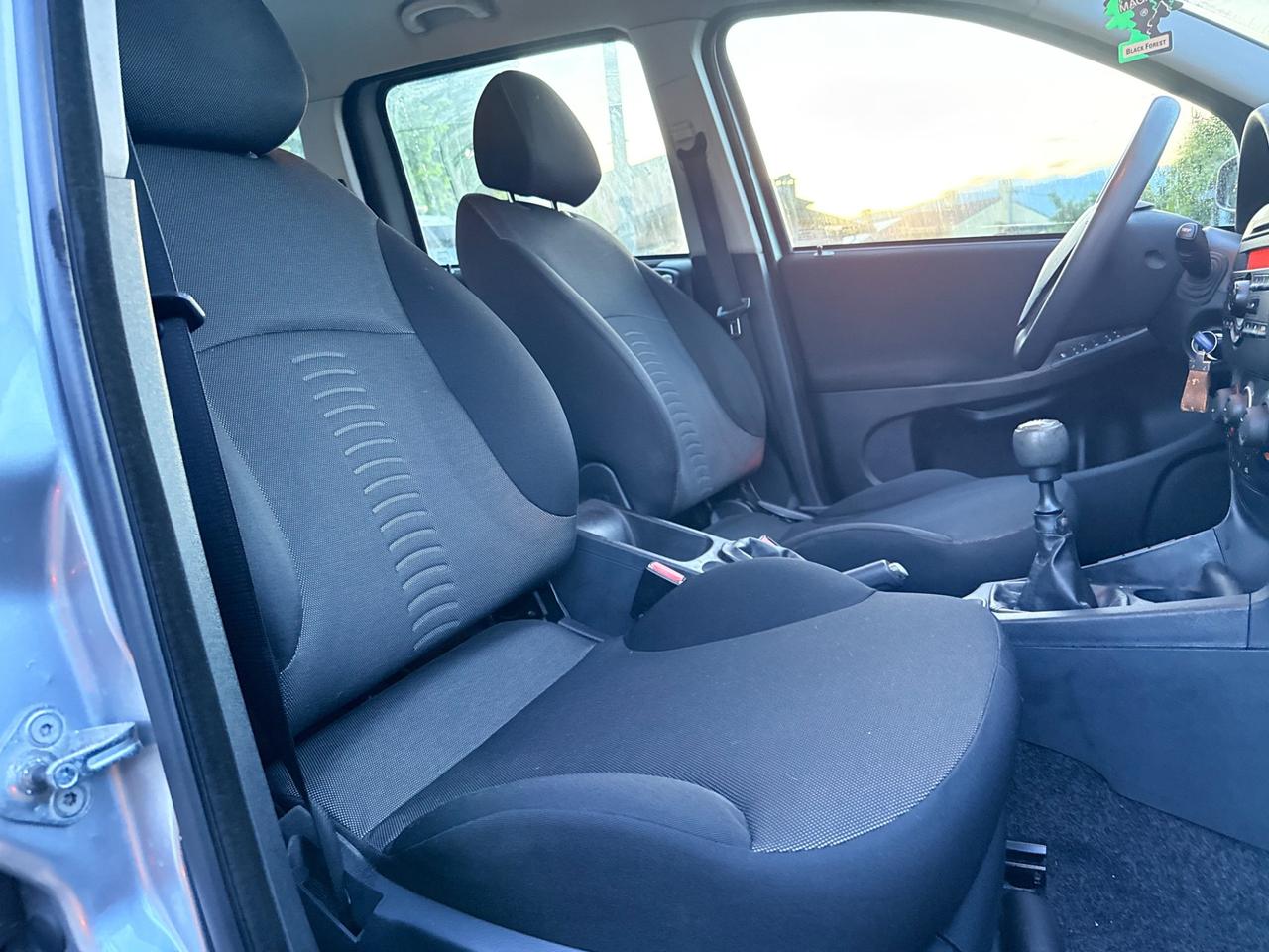 Fiat Stilo 1.9 MJT 120 CV Multi Wagon Dynamic