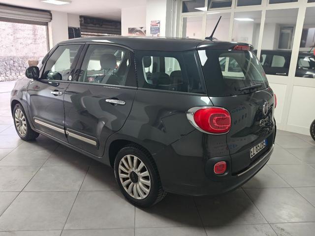 FIAT 500L Living 1.6 Multijet 105 CV Pop Star