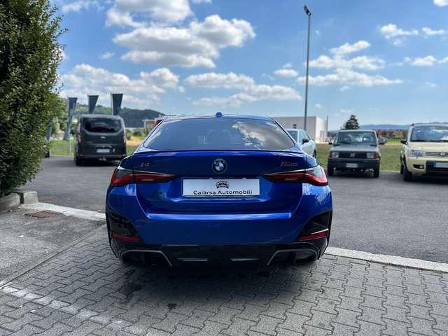 BMW i4 i4 M50 auto