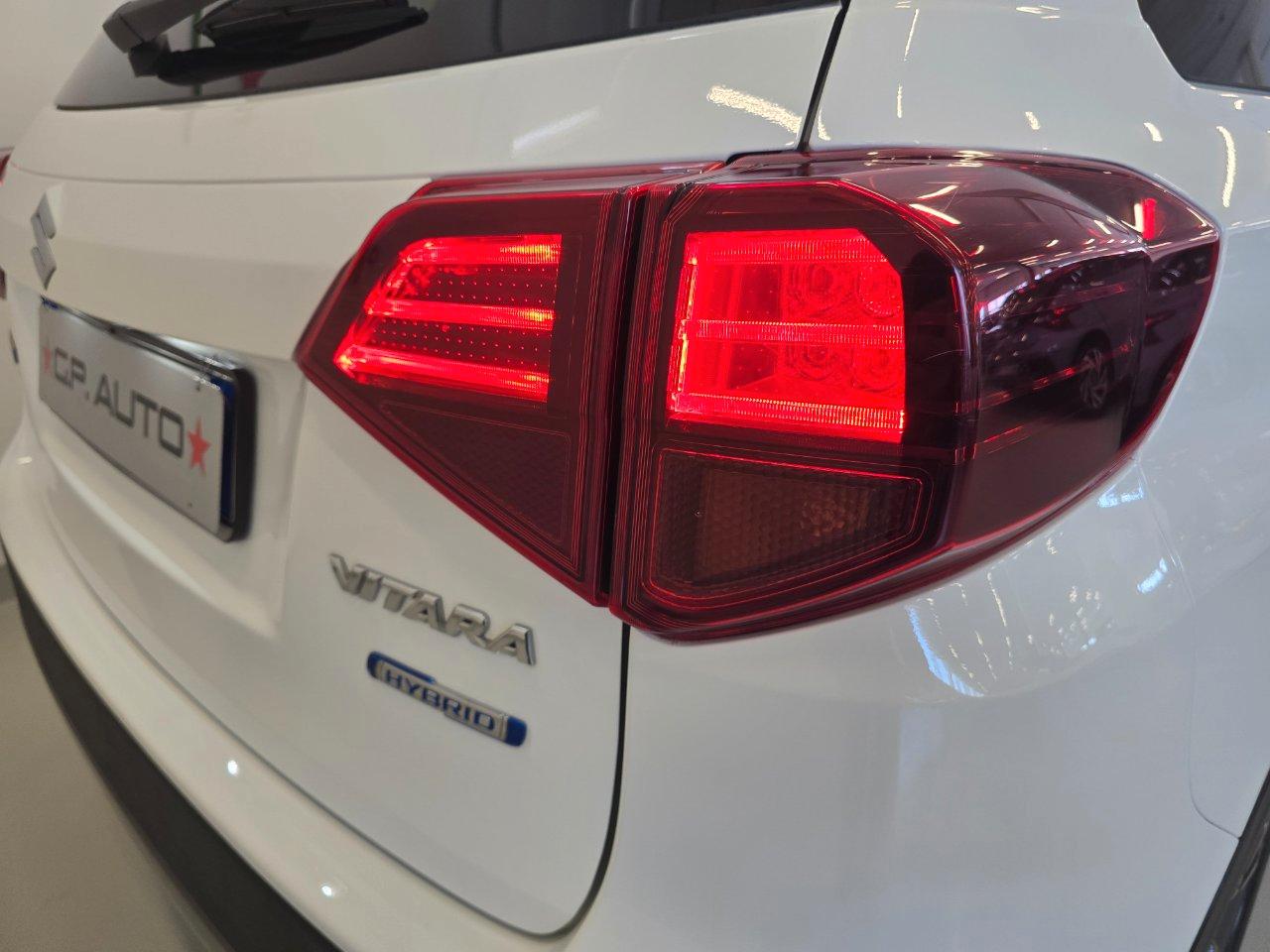 Suzuki Vitara 1.4h Cool 2wd