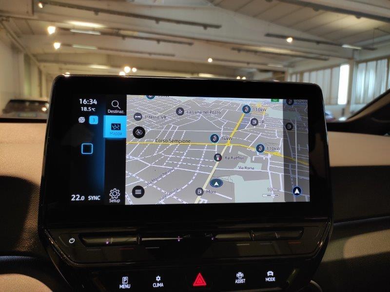 VOLKSWAGEN ID.3 - ID.3 Pro Performance