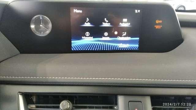 Lexus UX 250h Hybrid Executive