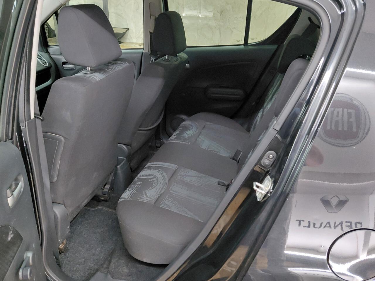 Opel Agila 1.0 12V 65CV GPL-TECH Enjoy