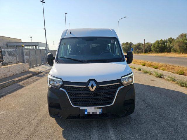 RENAULT Master T35 2.3 dCi 150 PM-TM-DC Furgone Energy Ice