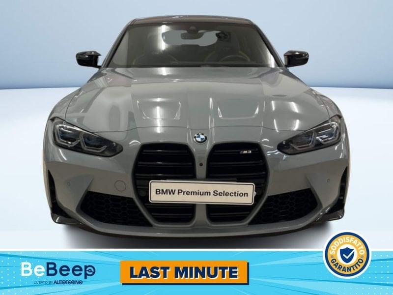 BMW Serie 3 M3 3.0