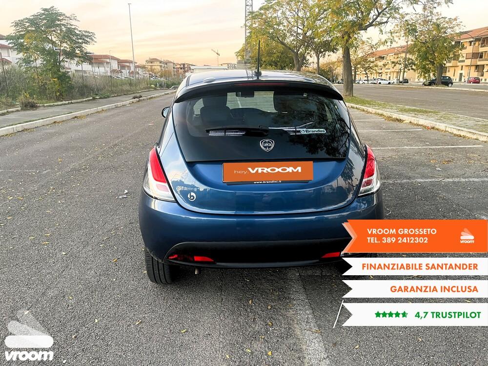 LANCIA Ypsilon 3ª serie Ypsilon 1.0 FireFly 5 ...