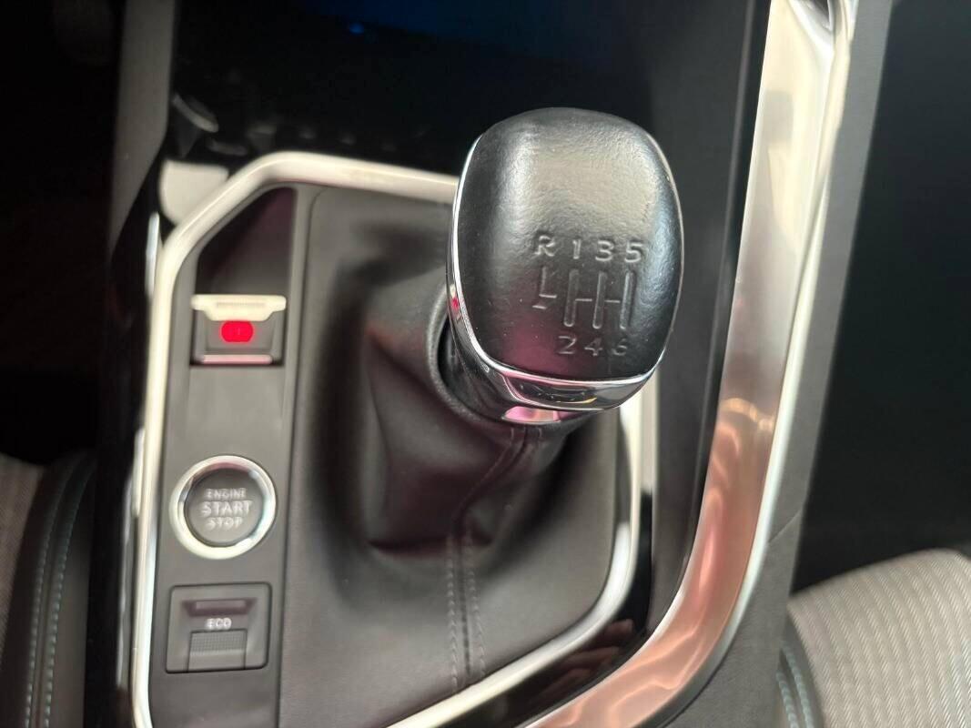 Peugeot 5008 PureTech Turbo 130 S&S Allure Pack