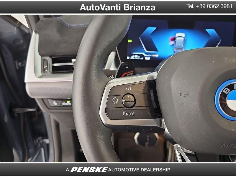 BMW X1 X1 xdrive 25e MSport Pro
