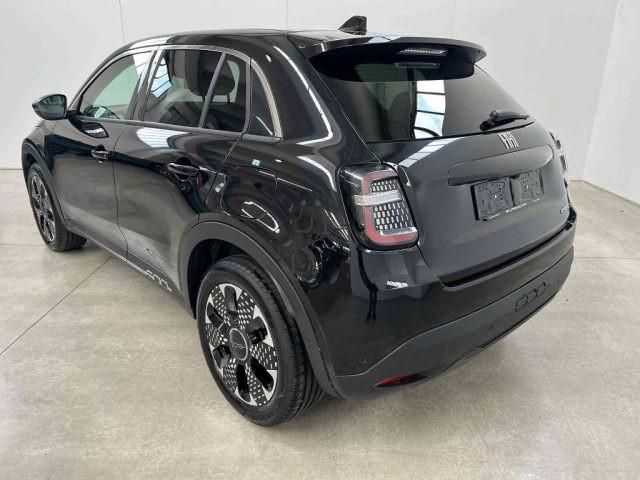 FIAT 600 Hybrid 100 CV DCT MHEV La Prima