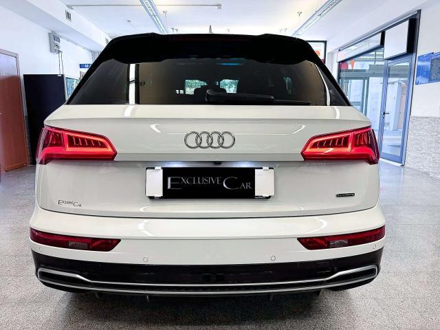 Audi Q5 40 2.0 tdi Sport quattro S line 190cv s-tronic