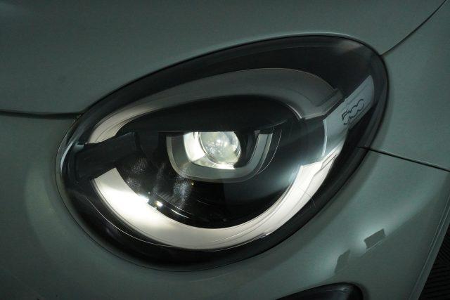 FIAT 500X 500X 1.0 T3 120 CV Sport