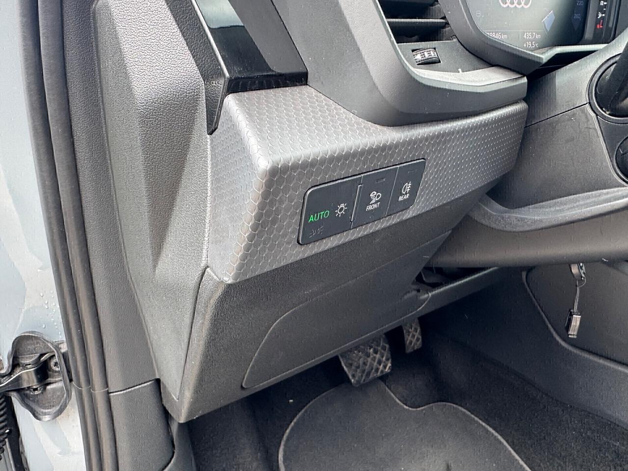 Audi A1 SPB 30 TFSI S tronic line edition