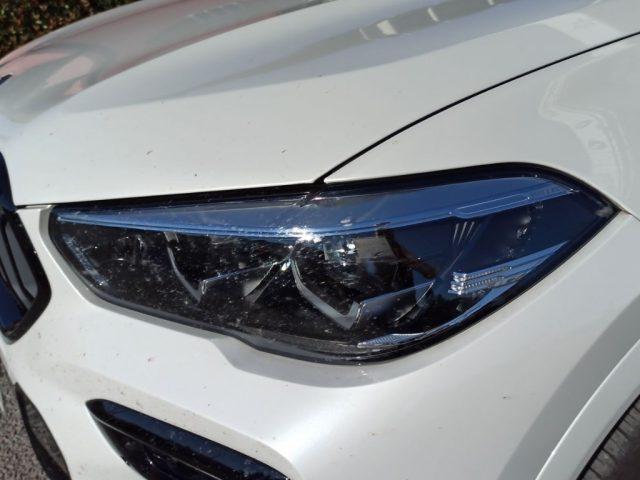 BMW X6 xDrive40d 48V Msport Aut.