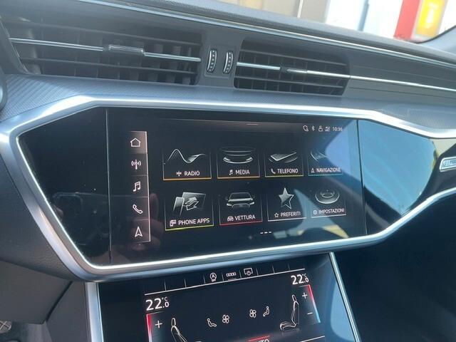 Audi A6 40 2.0 TDI S tronic Business