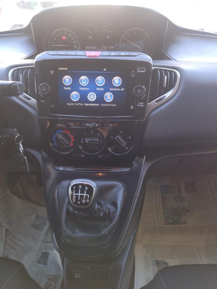 LANCIA Ypsilon 1.0 FireFly 5p.S&S Hybryd Gold 2022