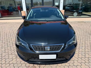 Seat Leon 1.5 TGI 5p. Style