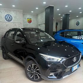 Mg ZS 1.0T-GDI Luxury