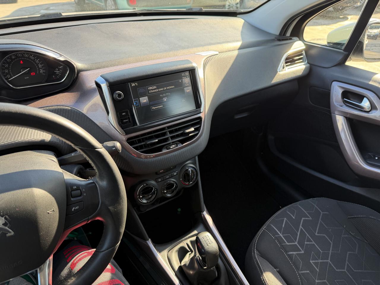 Peugeot 2008 PureTech 82 Active