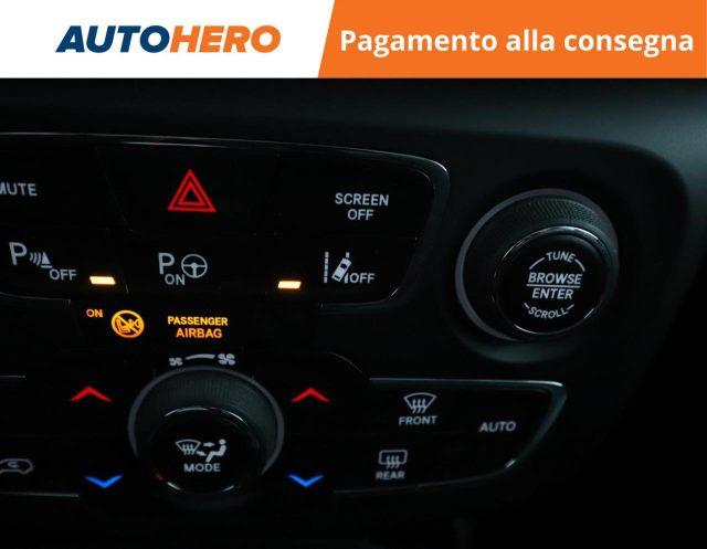 JEEP Compass 2.0 Multijet II aut. 4WD Limited