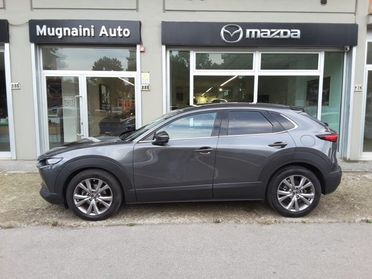 MAZDA CX-30 2.0L Skyactiv-X 180cv M Hybrid Exceed