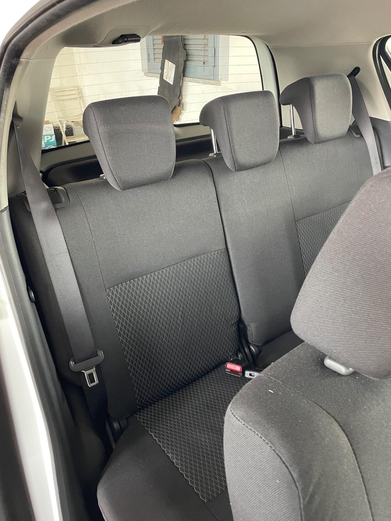 Suzuki Splash 1.0 VVT GL Style Full optional dal nord Italia