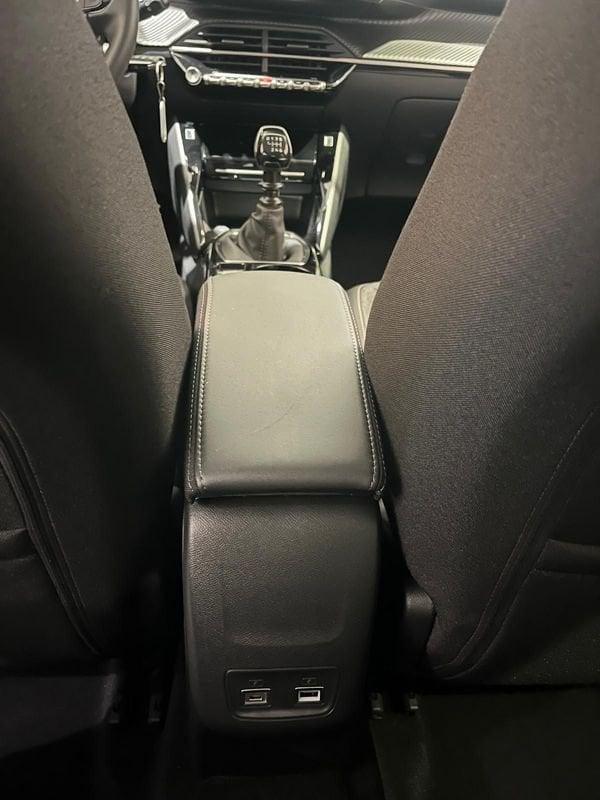 Peugeot 208 208 PureTech 100 Stop&Start 5 porte Allure