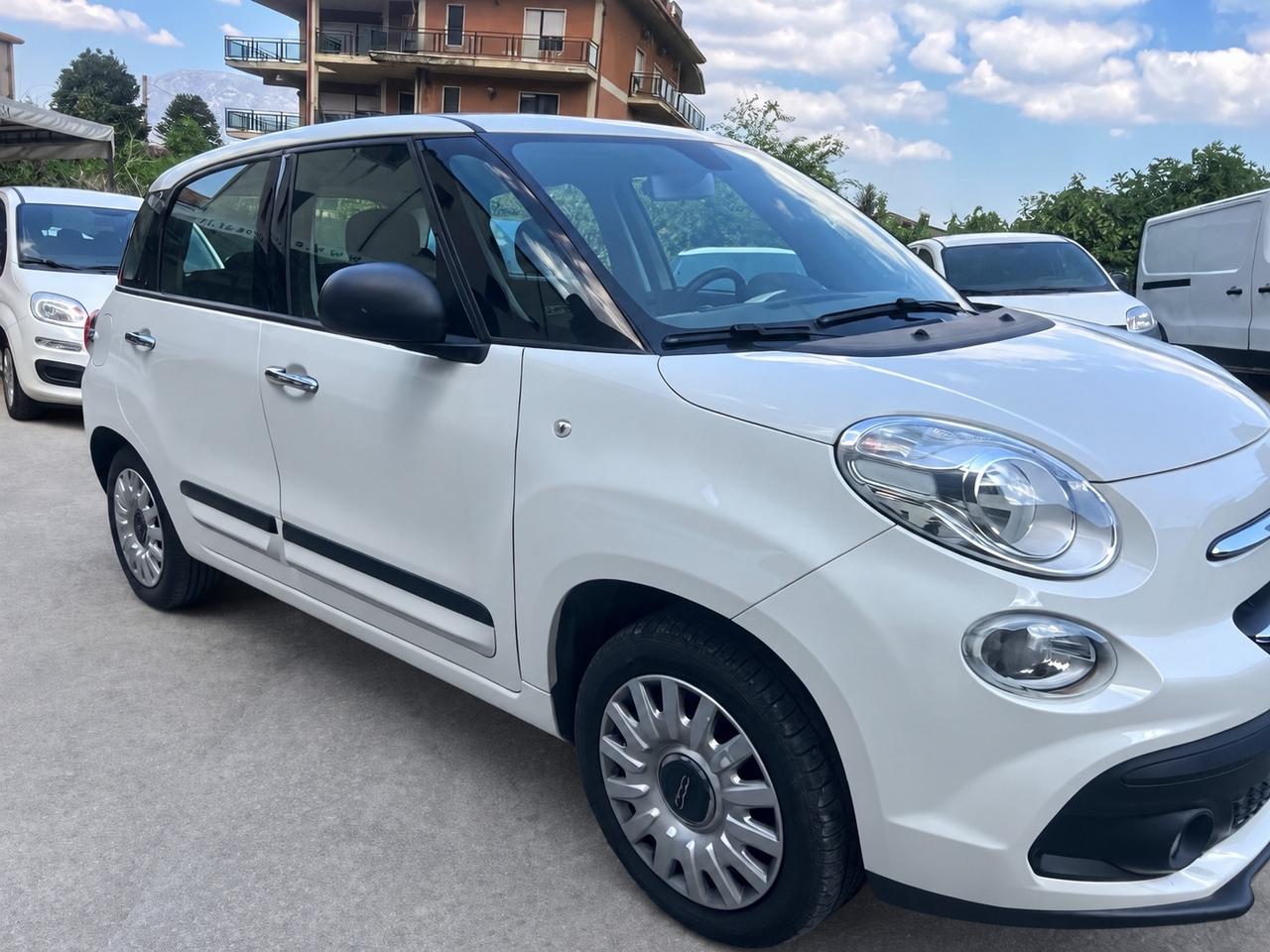 Fiat 500L Pro 1.3 MJT 95CV Urban 4 posti (N1)