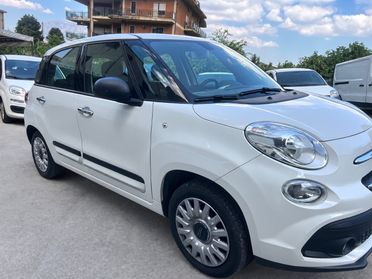 Fiat 500L Pro 1.3 MJT 95CV Urban 4 posti (N1)