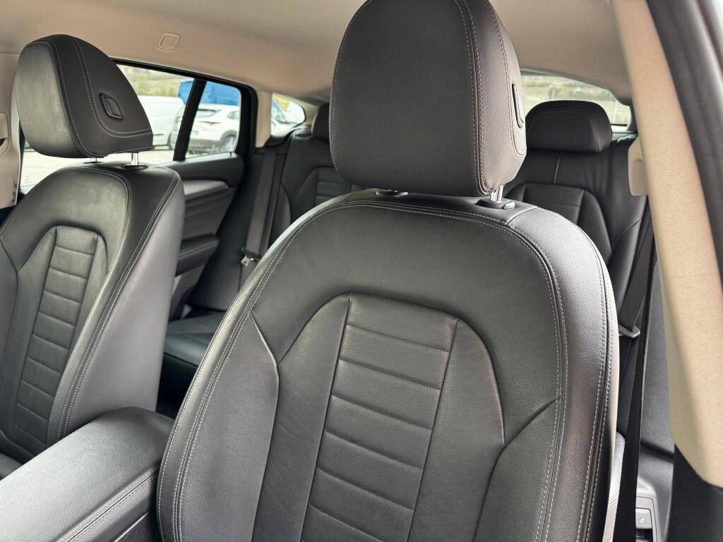 BMW X4 xdrive20d Business Advantage auto