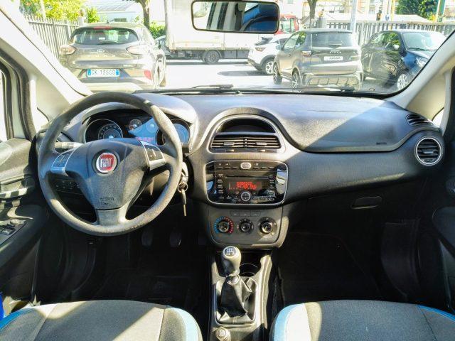 FIAT Punto Evo 1.2 S&S 3 P. Cerchi Lega Ok Neopatentati