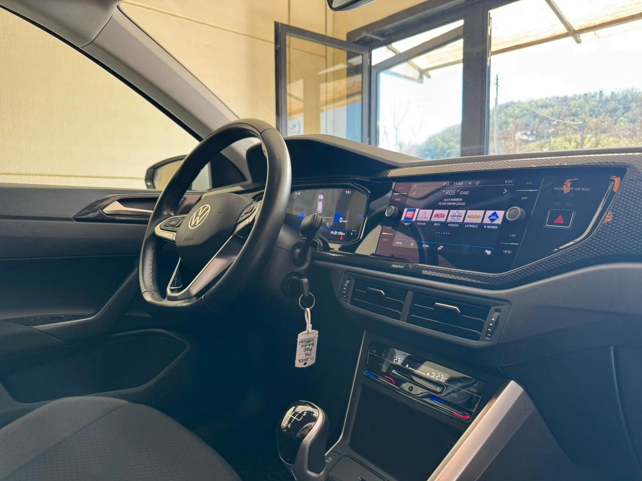 Volkswagen Polo 1.0 TSI Life