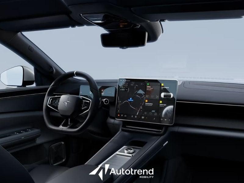 Polestar Polestar 4 Long Range Single Motor Nordic Collection