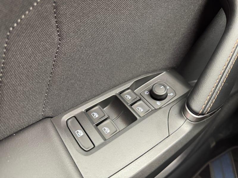 CUPRA FORMENTOR 2.0 TDI DSG