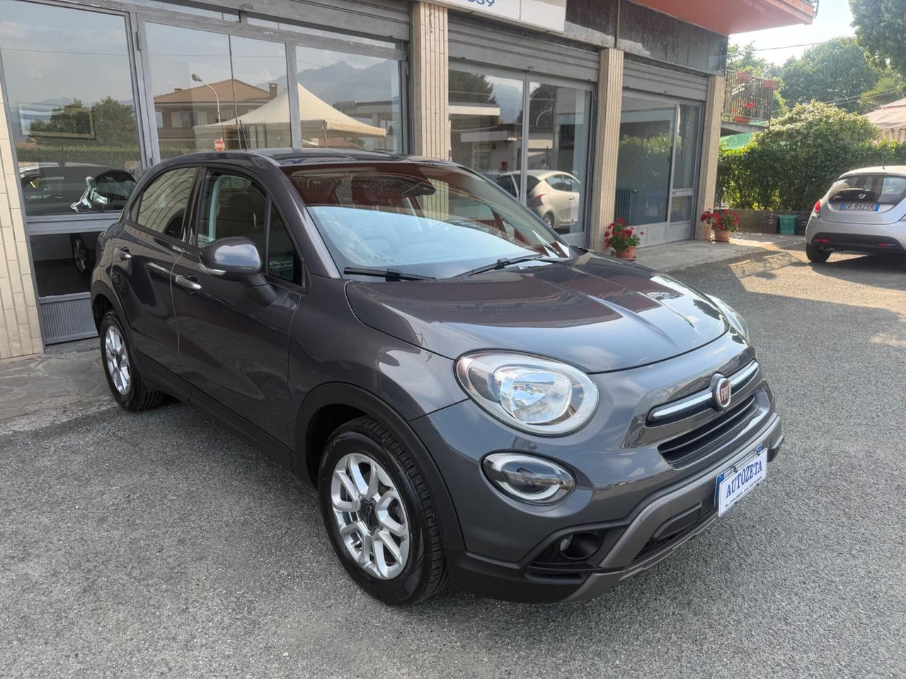 Fiat 500X 1.0 120 CV City Cross