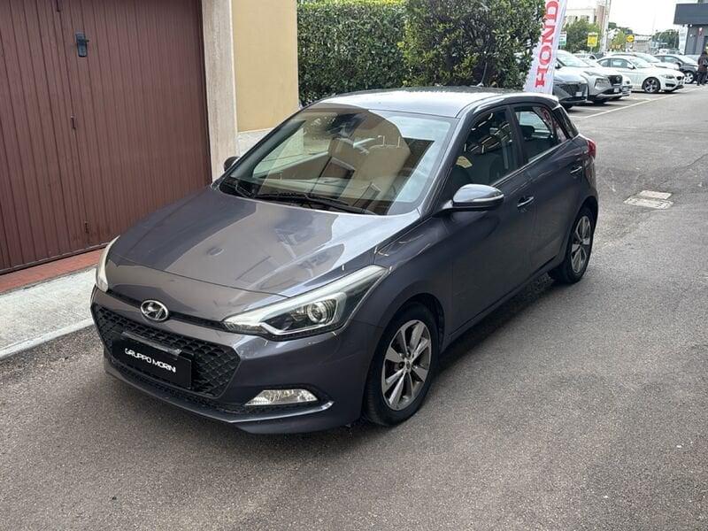 Hyundai i20 1.1 CRDi 75cv Classic