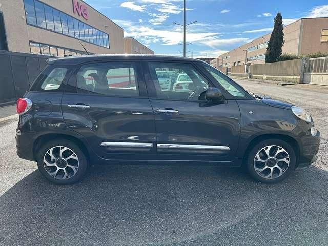 Fiat 500L 1.4 T-Jet 120 CV GPL Mirror