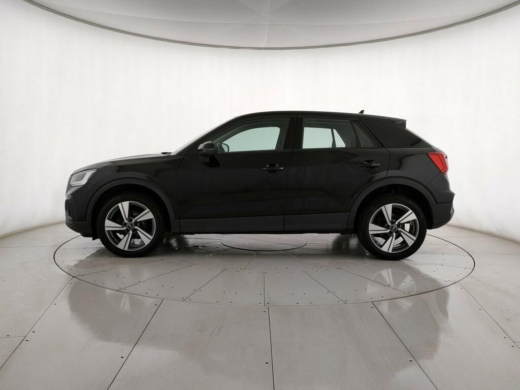 Audi Q2 30 2.0 TDI Admired S tronic