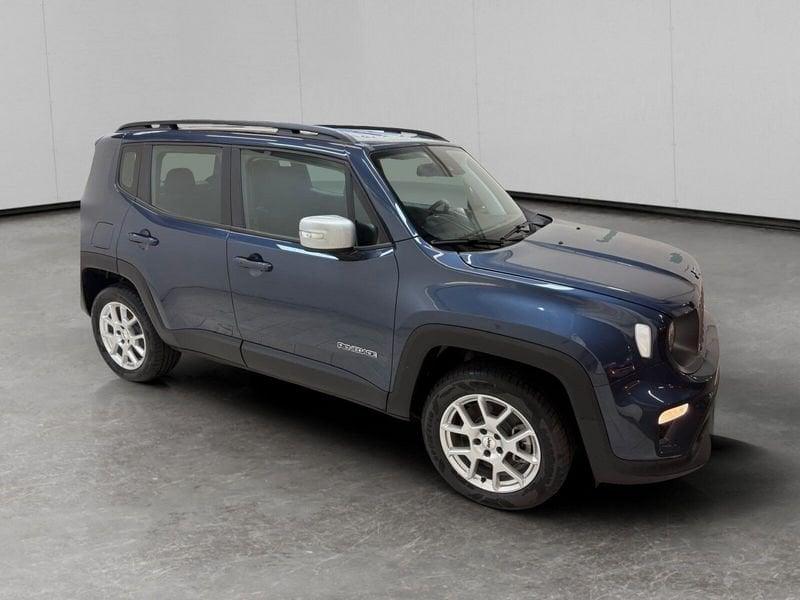 Jeep Renegade 1.3 t4 phev Limited 4xe at6