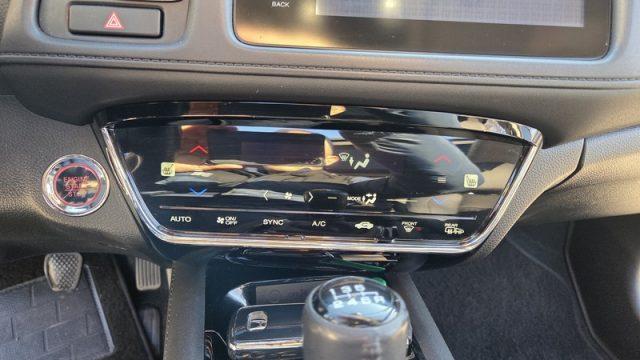 HONDA HR-V 1.5 i-VTEC Executive Navi ADAS PERMUTE OK NEOPAT.