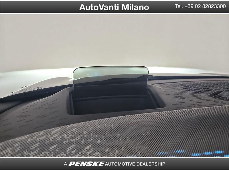 MINI Mini Mini Cooper C Cabrio 2.0 Favoured